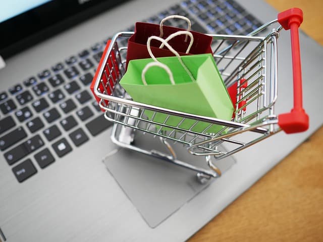 Online Shopping