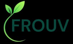 Frouv Logo