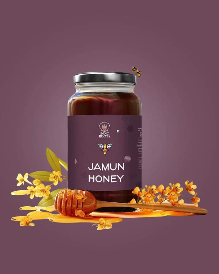 Jamun Honey 250g