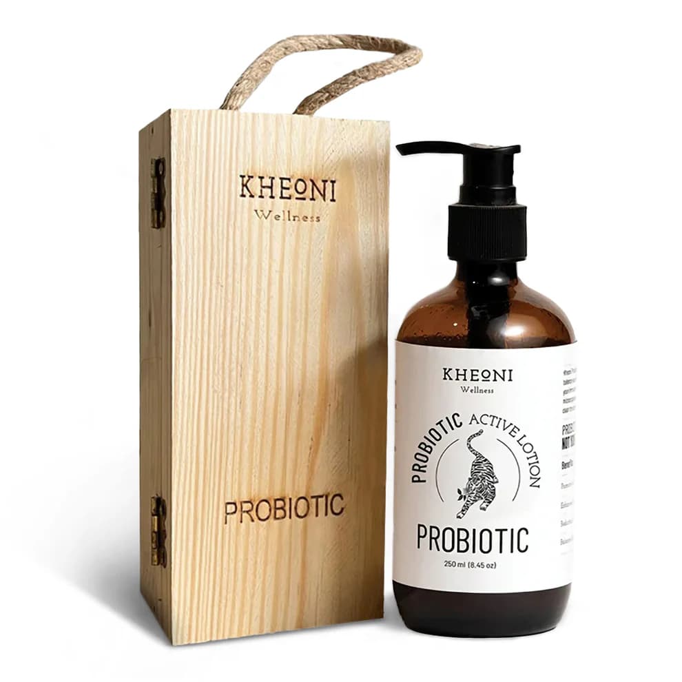 Probiotic Active Body Lotion