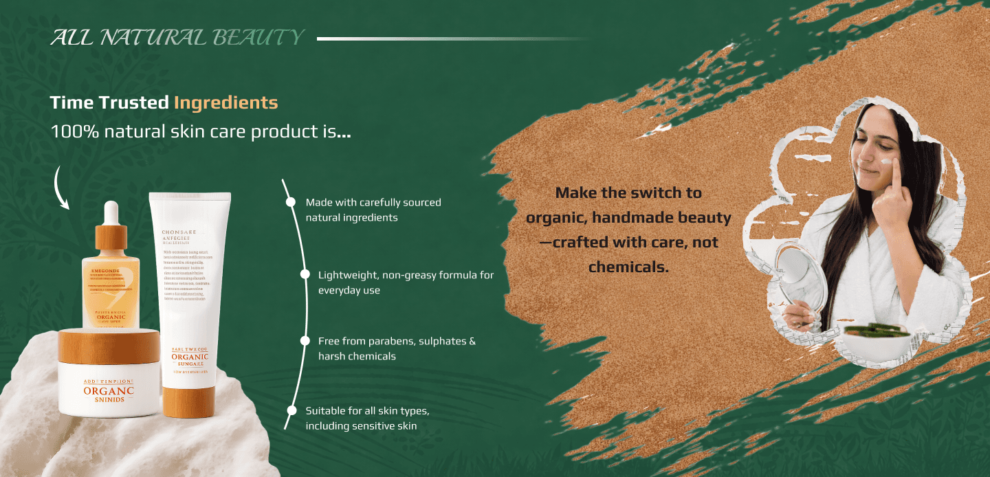 Organic Honey