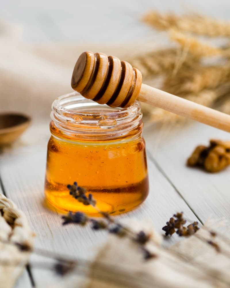 The power of clean ingredients