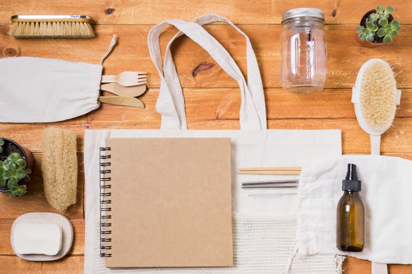 Benefits of sustainable products
