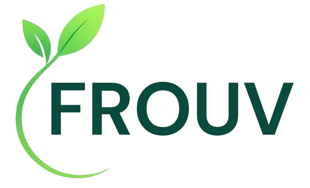 Frouv logo